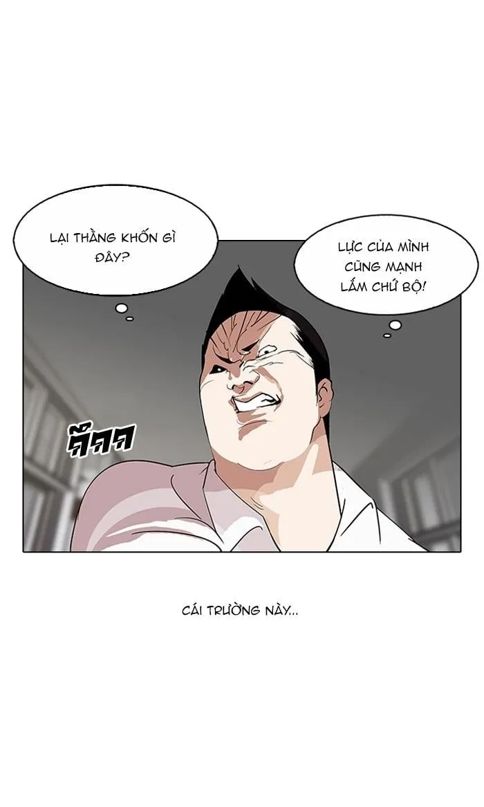 Lookism - Hoán Đổi Diệu Kỳ Chapter 128 - Trang 15