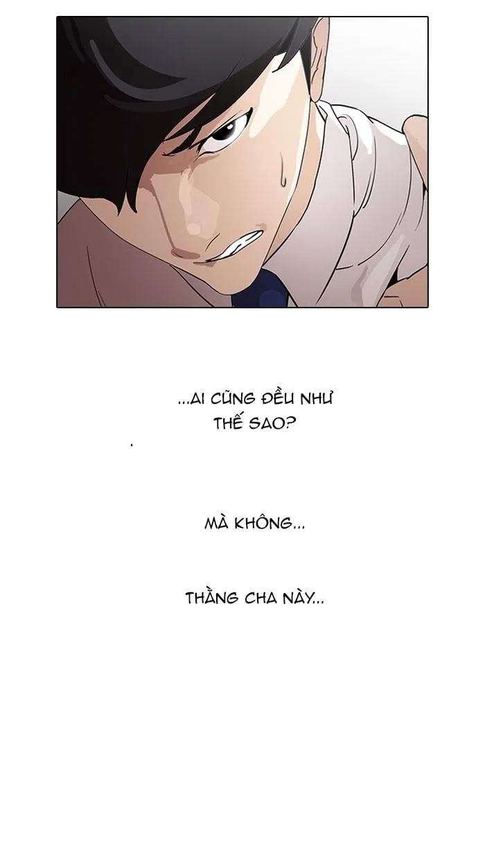 Lookism - Hoán Đổi Diệu Kỳ Chapter 128 - Trang 16