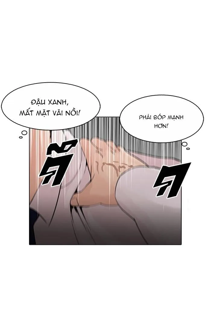 Lookism - Hoán Đổi Diệu Kỳ Chapter 128 - Trang 18