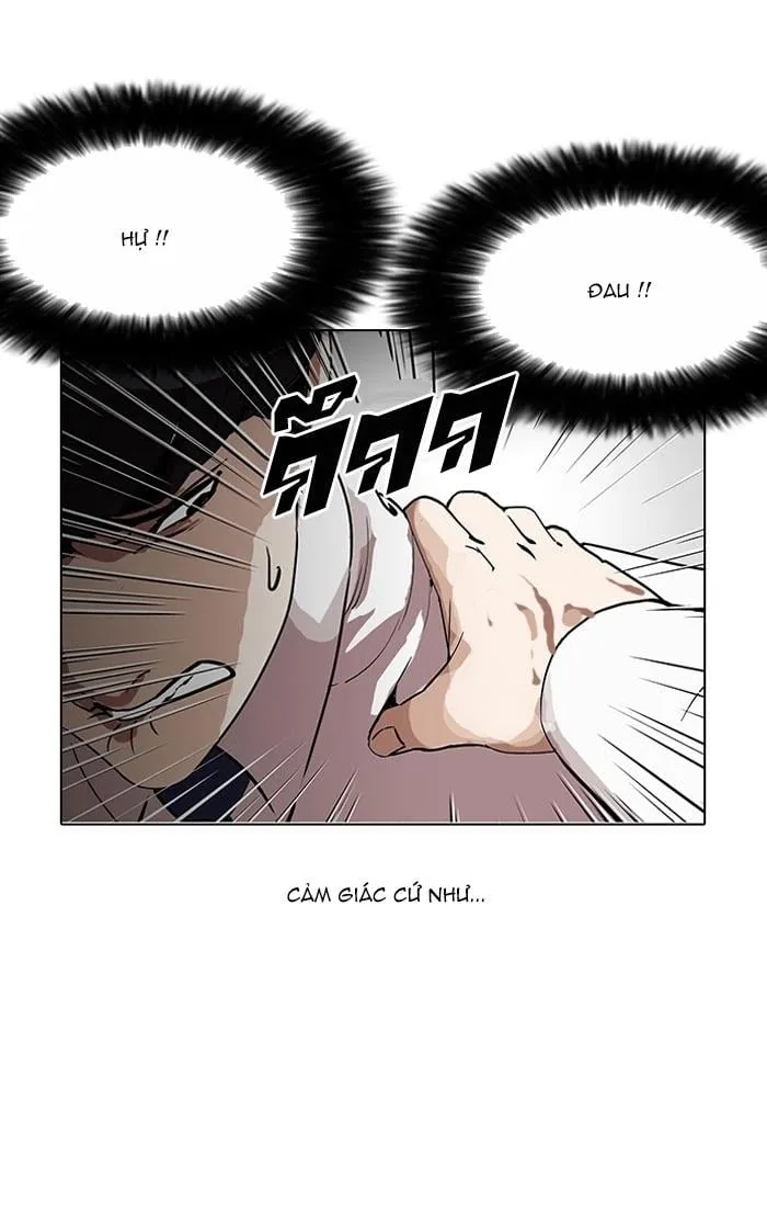 Lookism - Hoán Đổi Diệu Kỳ Chapter 128 - Trang 19