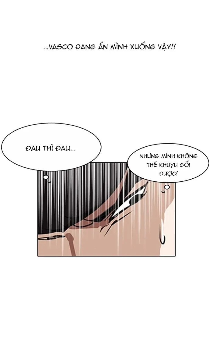 Lookism - Hoán Đổi Diệu Kỳ Chapter 128 - Trang 20
