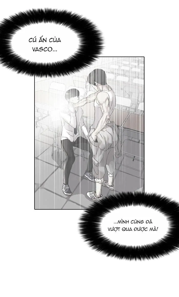Lookism - Hoán Đổi Diệu Kỳ Chapter 128 - Trang 21