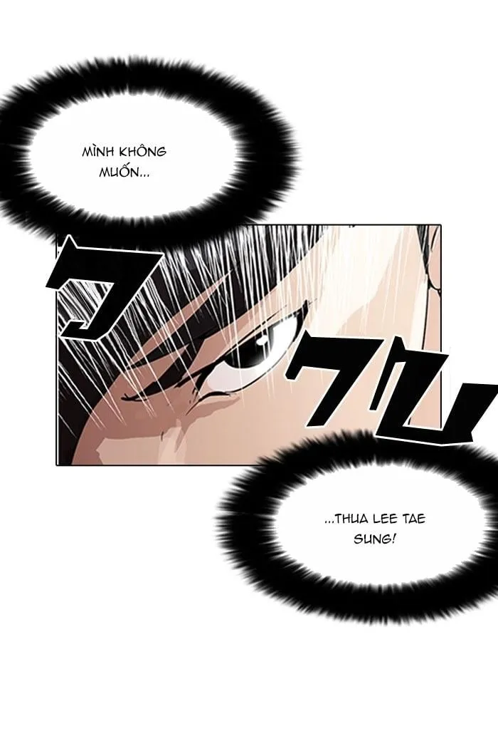 Lookism - Hoán Đổi Diệu Kỳ Chapter 128 - Trang 22