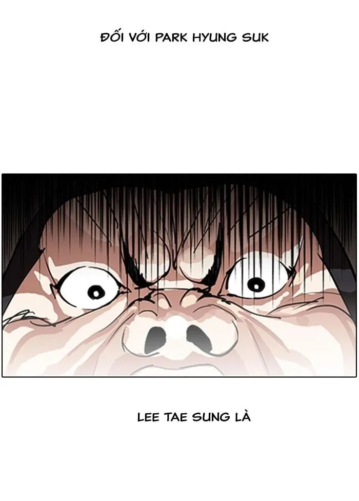 Lookism - Hoán Đổi Diệu Kỳ Chapter 128 - Trang 25