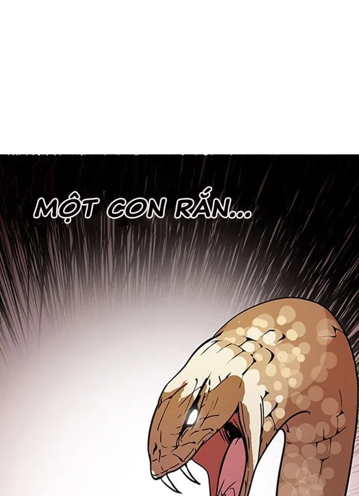 Lookism - Hoán Đổi Diệu Kỳ Chapter 128 - Trang 26
