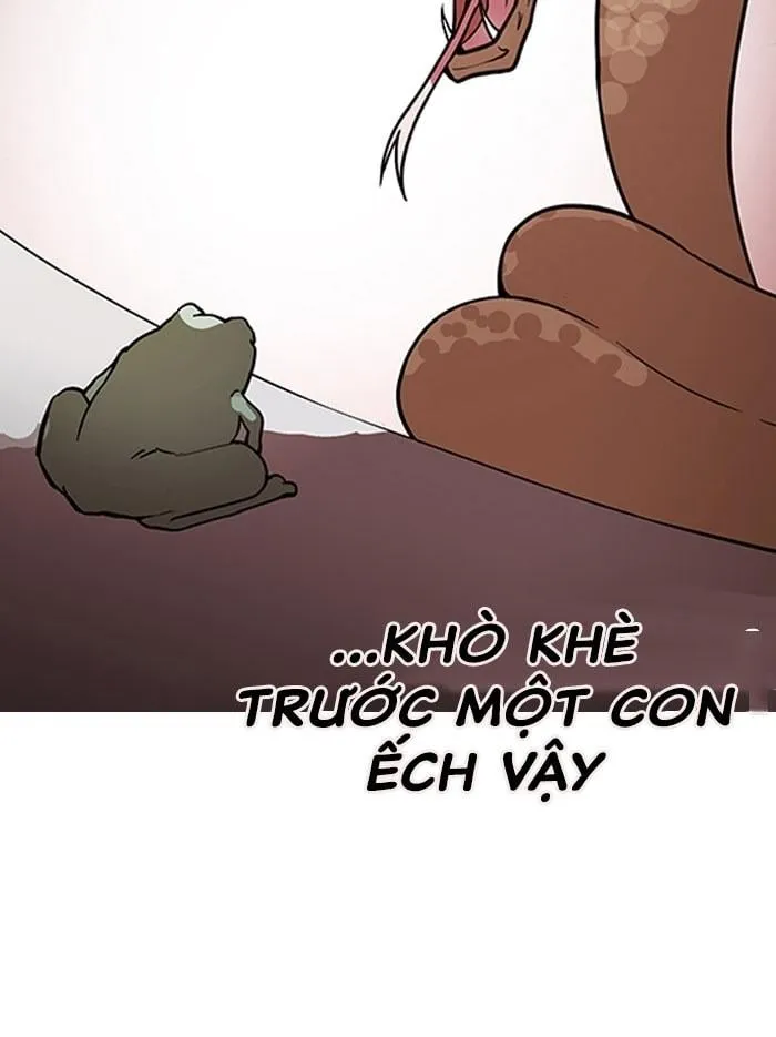 Lookism - Hoán Đổi Diệu Kỳ Chapter 128 - Trang 27