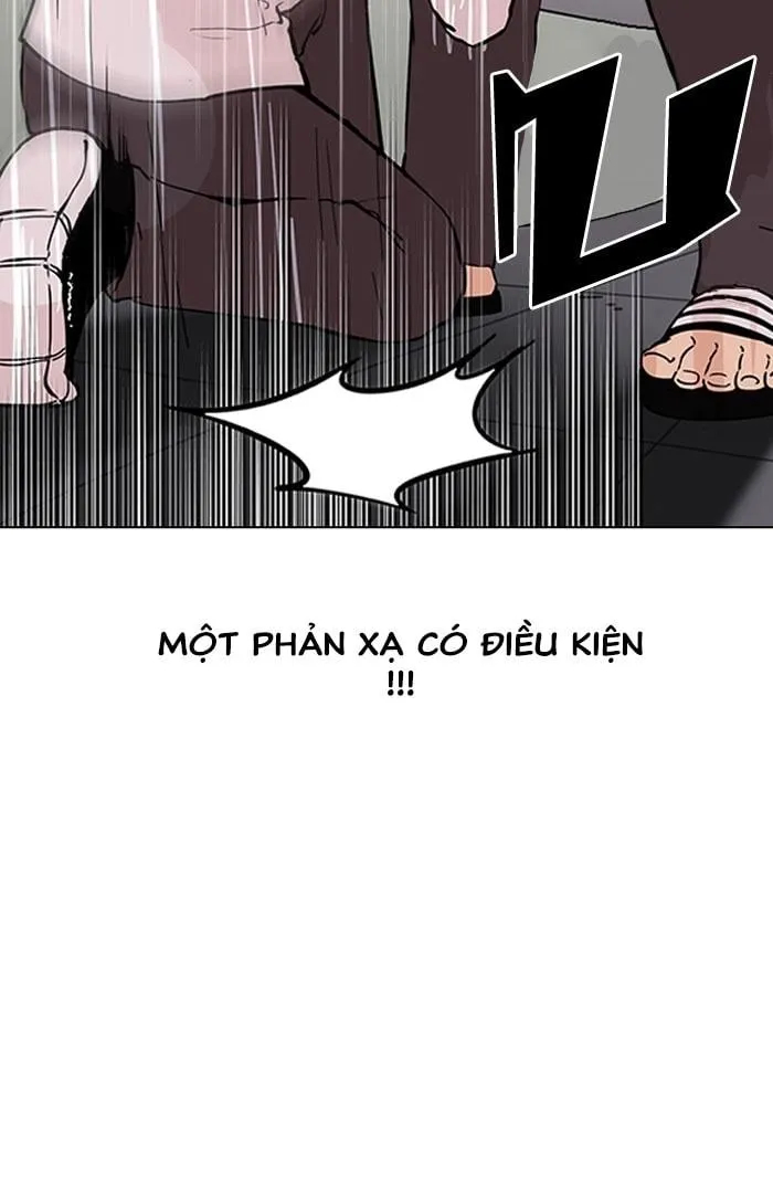Lookism - Hoán Đổi Diệu Kỳ Chapter 128 - Trang 30
