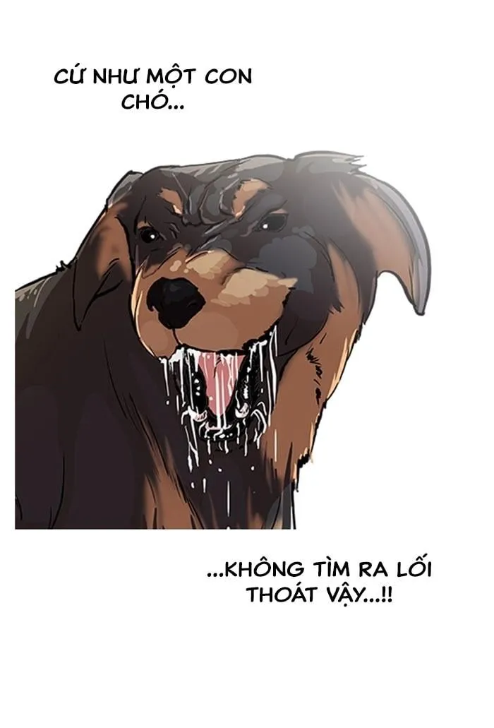 Lookism - Hoán Đổi Diệu Kỳ Chapter 128 - Trang 31