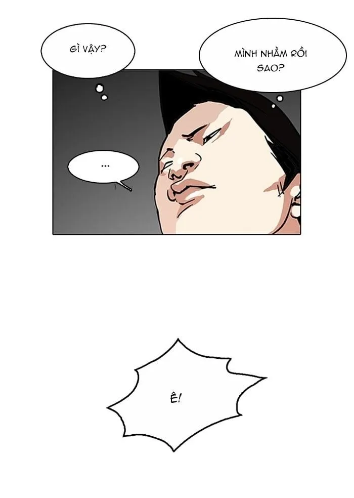 Lookism - Hoán Đổi Diệu Kỳ Chapter 128 - Trang 33