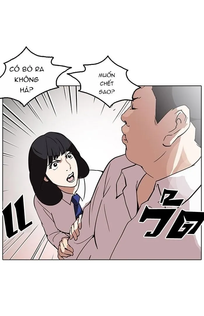 Lookism - Hoán Đổi Diệu Kỳ Chapter 128 - Trang 34