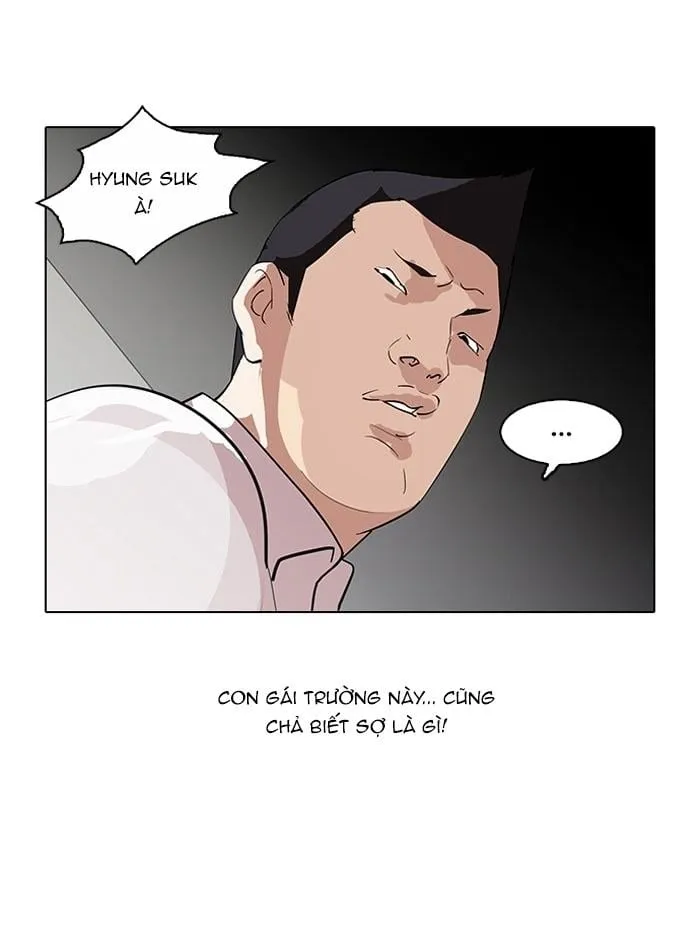 Lookism - Hoán Đổi Diệu Kỳ Chapter 128 - Trang 35