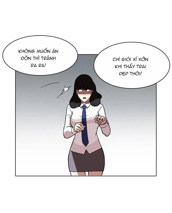 Lookism - Hoán Đổi Diệu Kỳ Chapter 128 - Trang 36