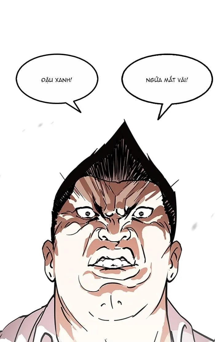 Lookism - Hoán Đổi Diệu Kỳ Chapter 128 - Trang 4