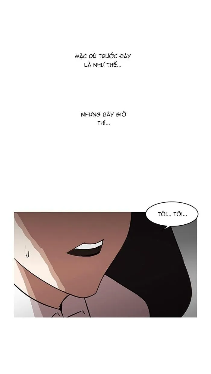 Lookism - Hoán Đổi Diệu Kỳ Chapter 128 - Trang 40