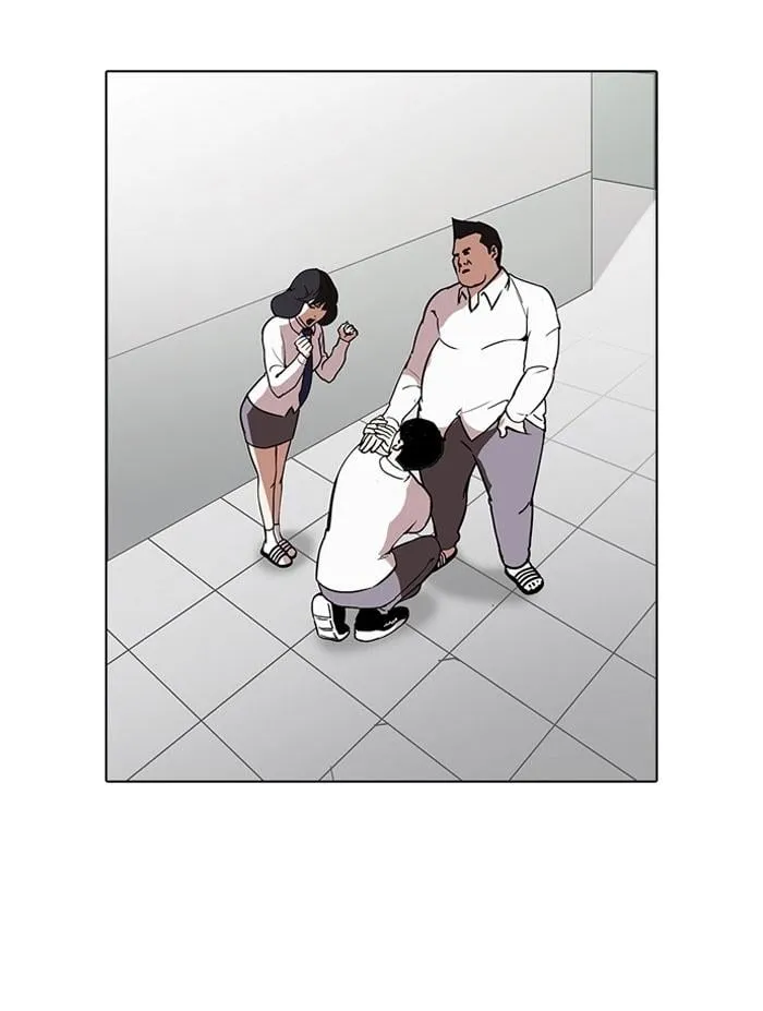 Lookism - Hoán Đổi Diệu Kỳ Chapter 128 - Trang 43