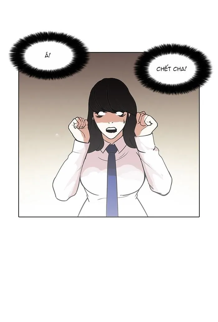 Lookism - Hoán Đổi Diệu Kỳ Chapter 128 - Trang 45