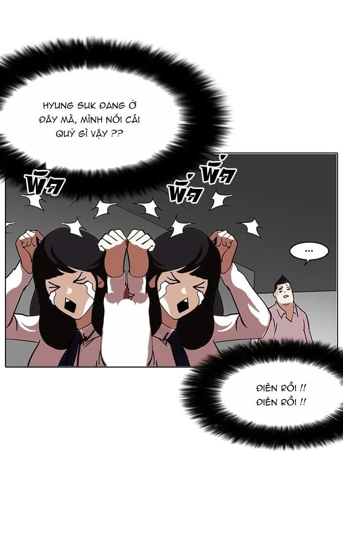 Lookism - Hoán Đổi Diệu Kỳ Chapter 128 - Trang 46