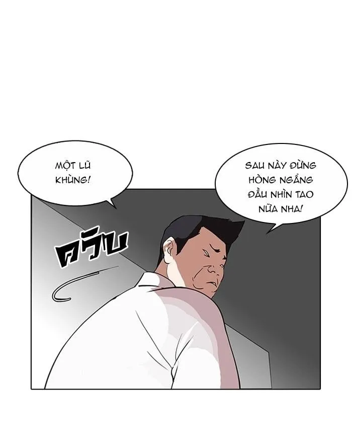 Lookism - Hoán Đổi Diệu Kỳ Chapter 128 - Trang 48
