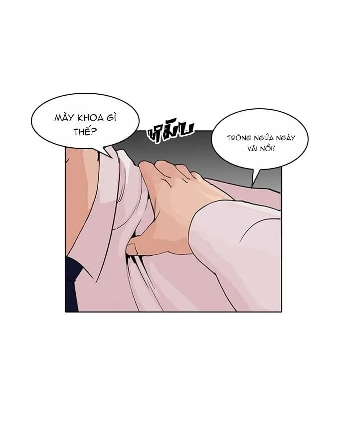 Lookism - Hoán Đổi Diệu Kỳ Chapter 128 - Trang 7