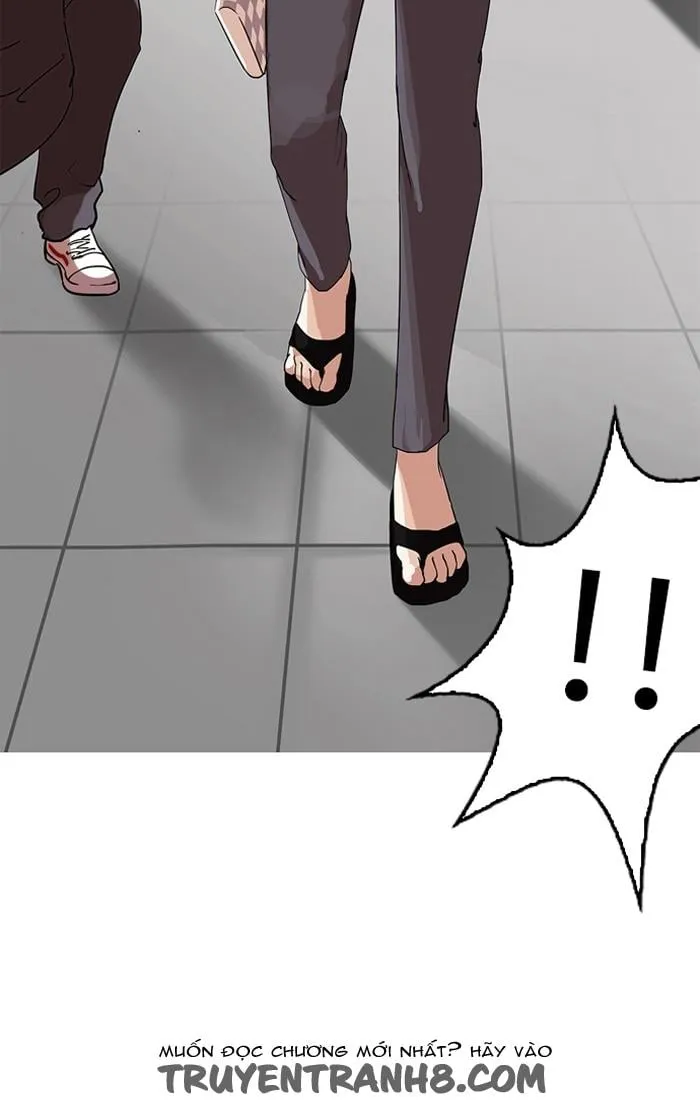 Lookism - Hoán Đổi Diệu Kỳ Chapter 129 - Trang 10
