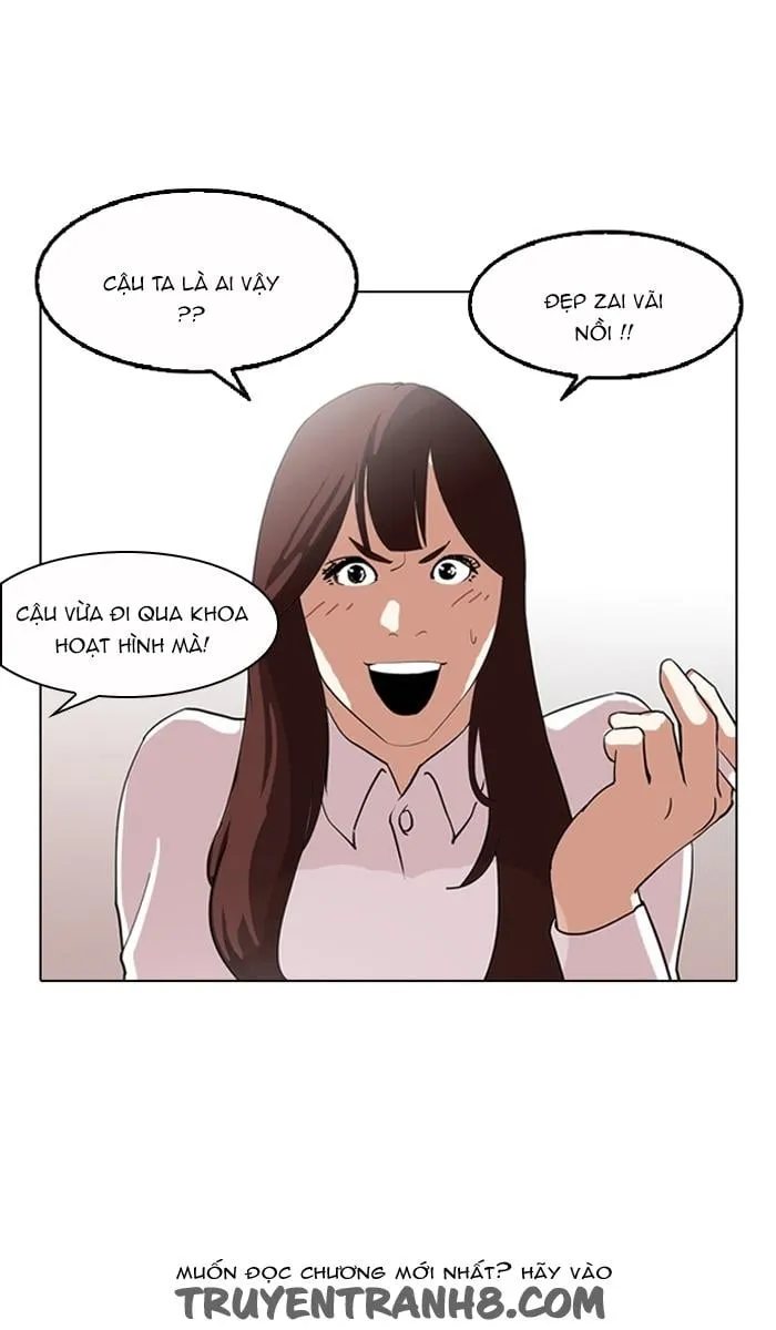 Lookism - Hoán Đổi Diệu Kỳ Chapter 129 - Trang 12