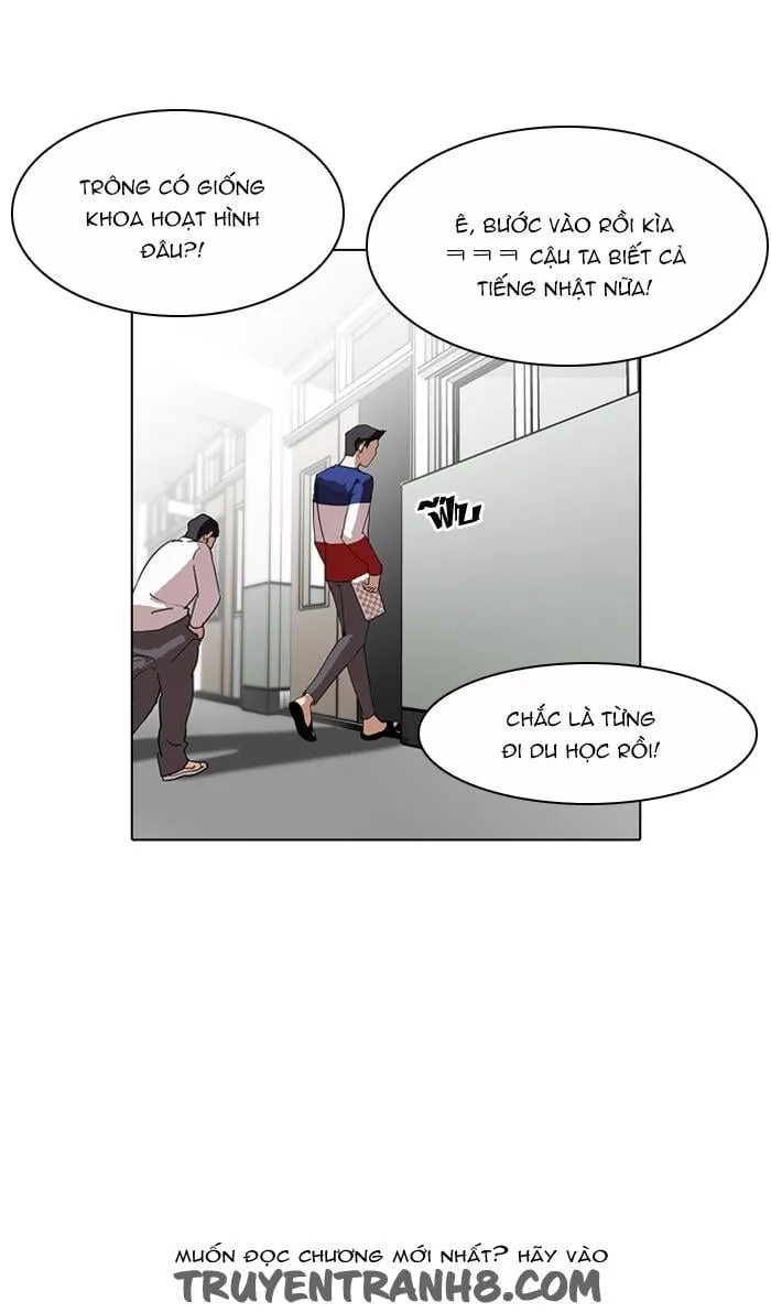 Lookism - Hoán Đổi Diệu Kỳ Chapter 129 - Trang 13