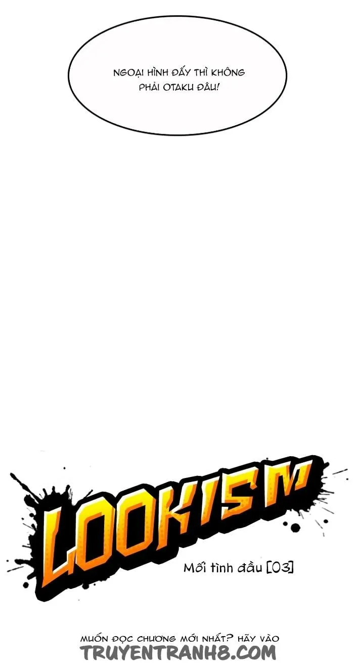 Lookism - Hoán Đổi Diệu Kỳ Chapter 129 - Trang 14