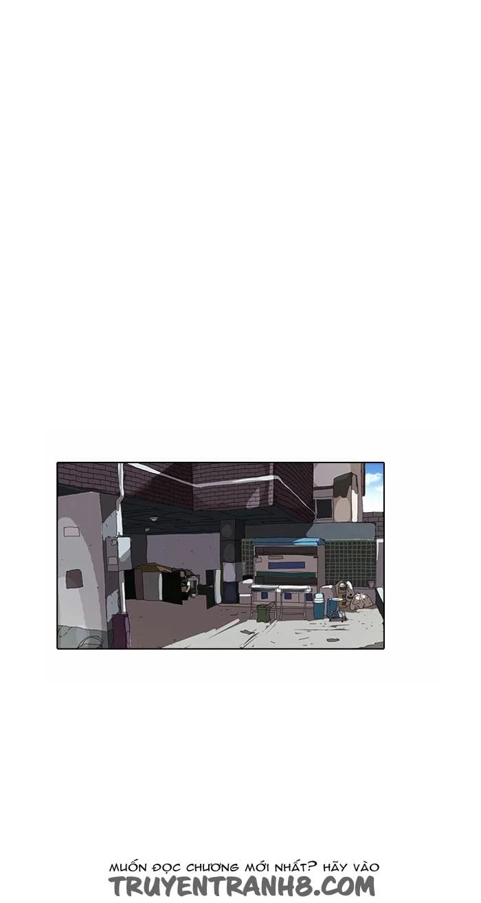 Lookism - Hoán Đổi Diệu Kỳ Chapter 129 - Trang 15