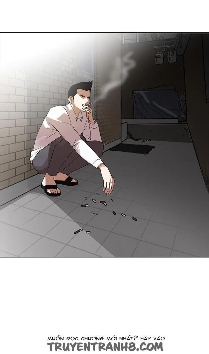 Lookism - Hoán Đổi Diệu Kỳ Chapter 129 - Trang 16