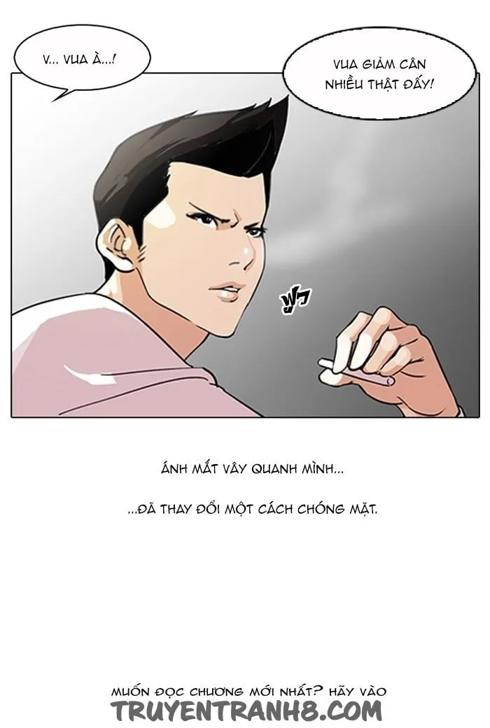 Lookism - Hoán Đổi Diệu Kỳ Chapter 129 - Trang 17