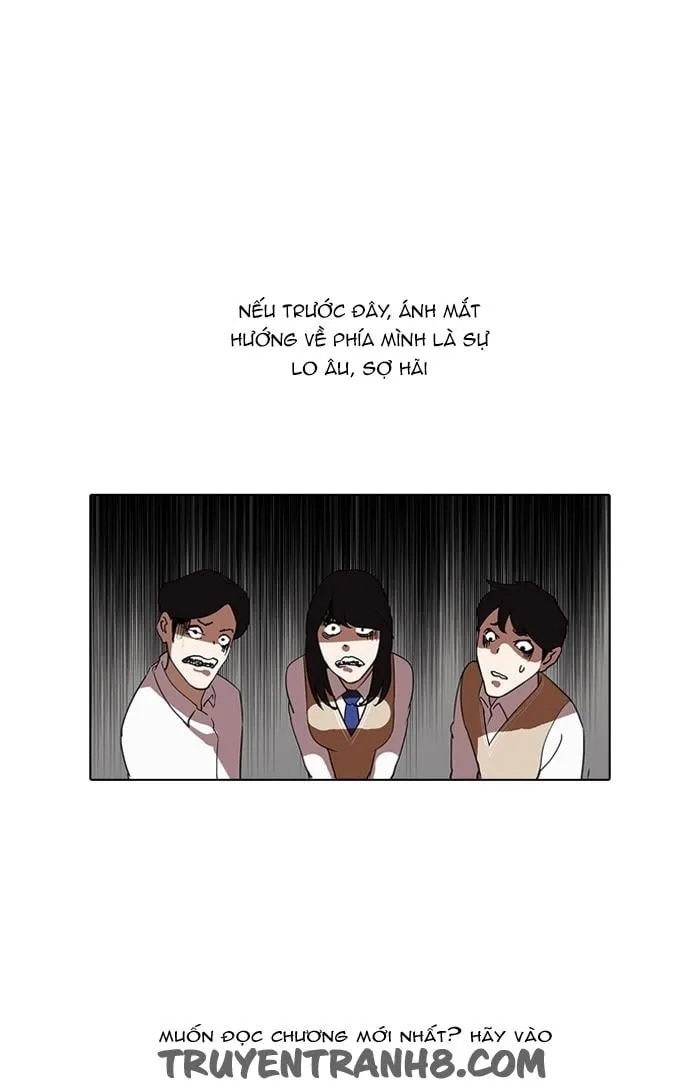 Lookism - Hoán Đổi Diệu Kỳ Chapter 129 - Trang 18