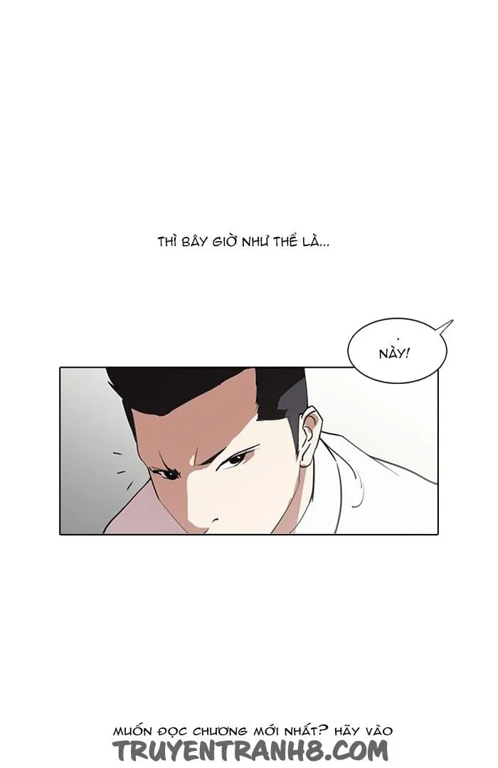 Lookism - Hoán Đổi Diệu Kỳ Chapter 129 - Trang 19