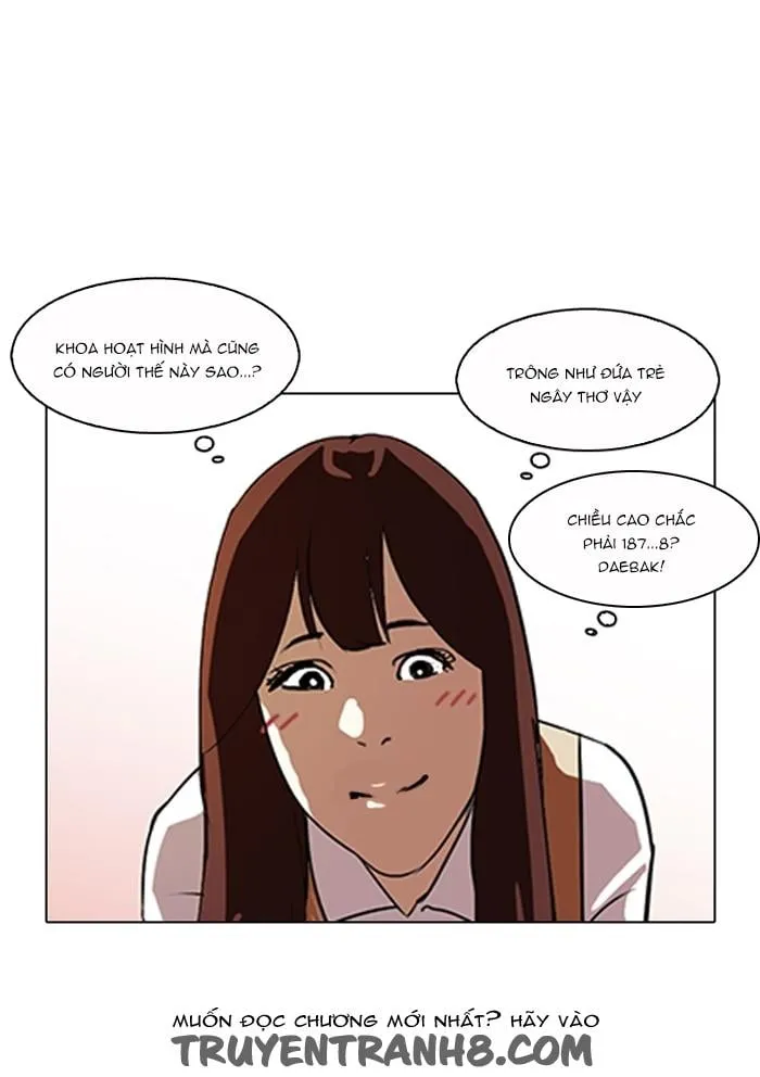 Lookism - Hoán Đổi Diệu Kỳ Chapter 129 - Trang 21