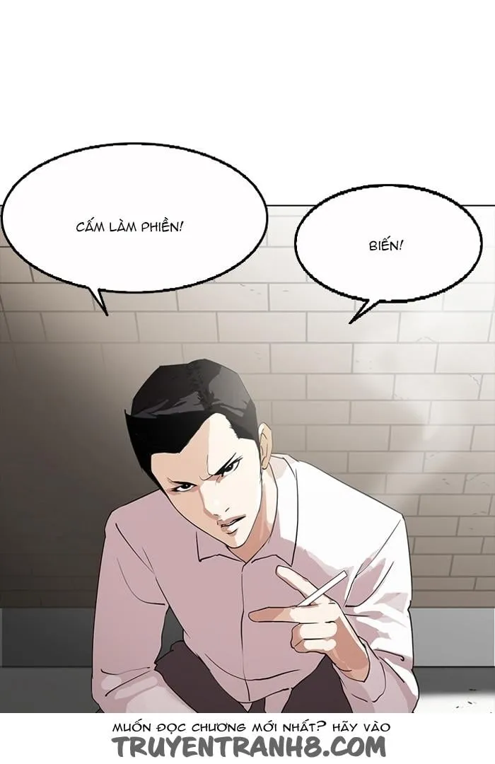 Lookism - Hoán Đổi Diệu Kỳ Chapter 129 - Trang 22