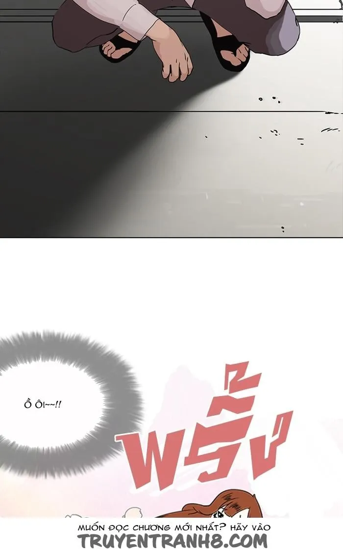 Lookism - Hoán Đổi Diệu Kỳ Chapter 129 - Trang 23