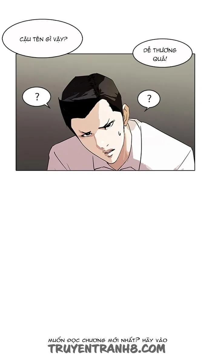 Lookism - Hoán Đổi Diệu Kỳ Chapter 129 - Trang 25