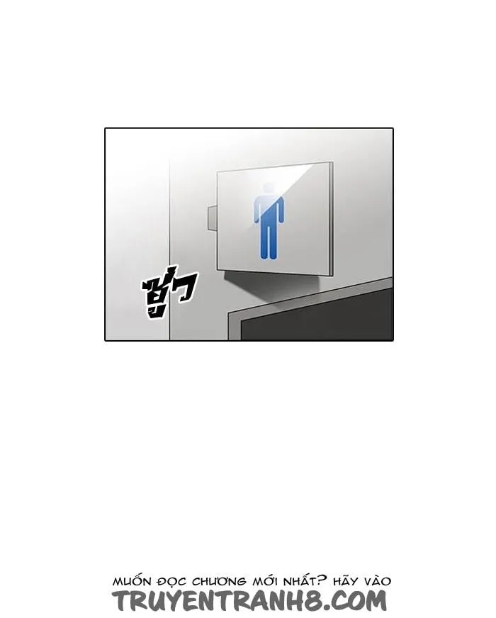 Lookism - Hoán Đổi Diệu Kỳ Chapter 129 - Trang 26