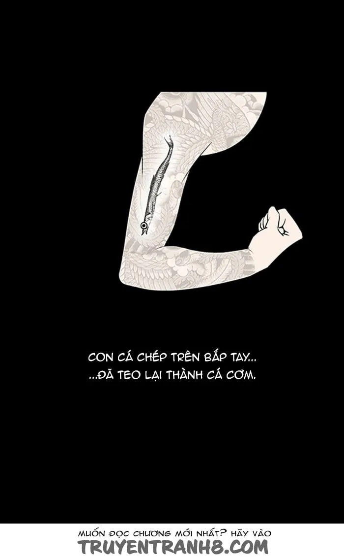Lookism - Hoán Đổi Diệu Kỳ Chapter 129 - Trang 29