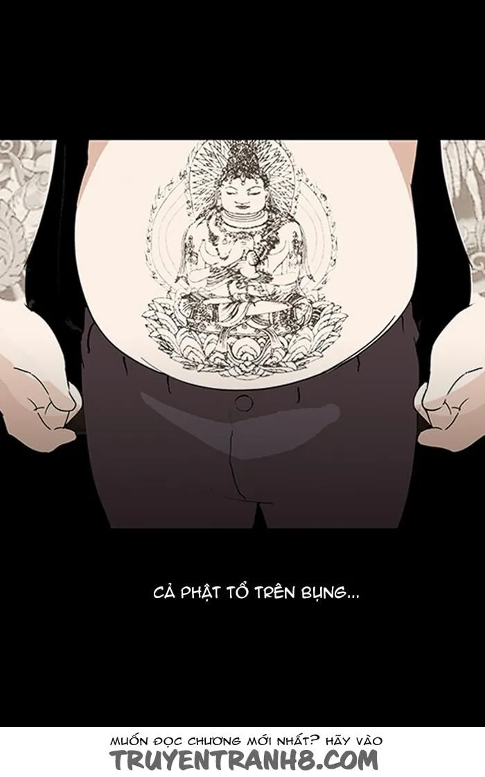 Lookism - Hoán Đổi Diệu Kỳ Chapter 129 - Trang 30