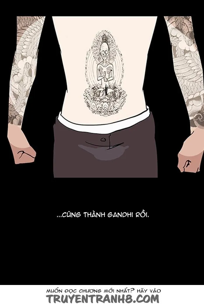 Lookism - Hoán Đổi Diệu Kỳ Chapter 129 - Trang 31