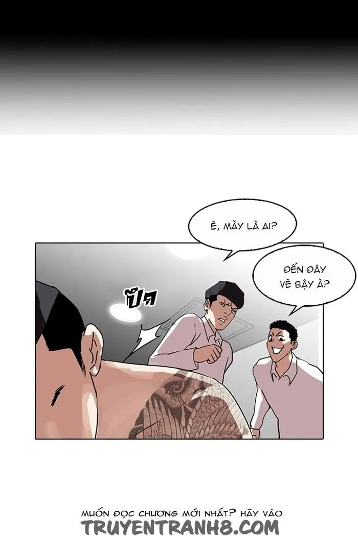 Lookism - Hoán Đổi Diệu Kỳ Chapter 129 - Trang 32