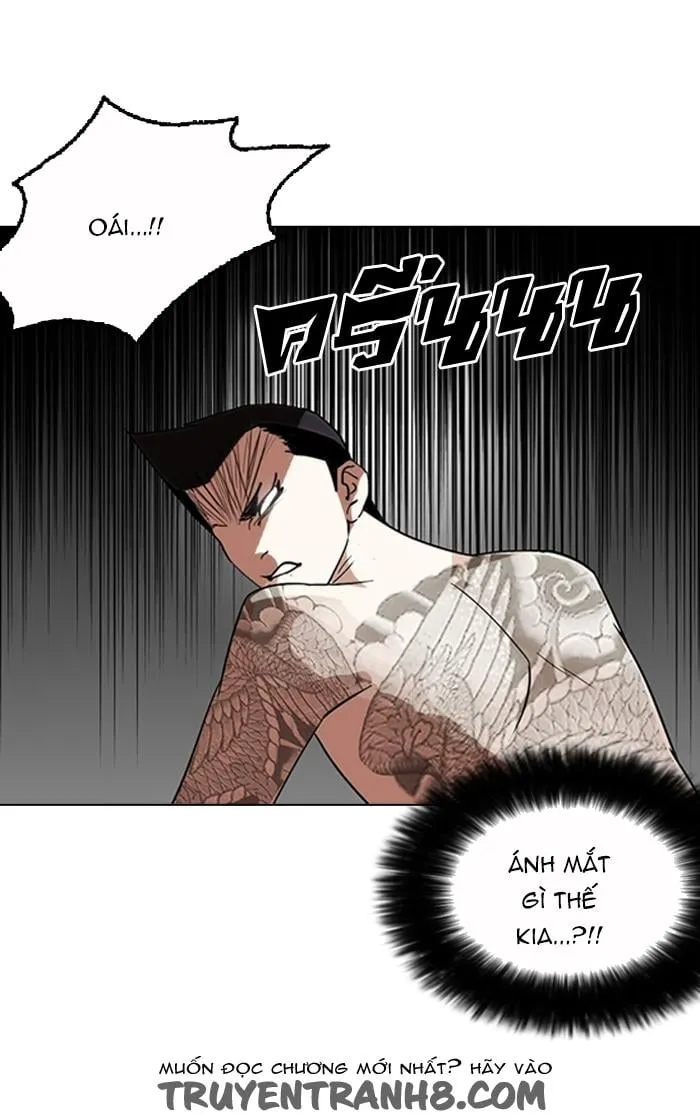 Lookism - Hoán Đổi Diệu Kỳ Chapter 129 - Trang 33