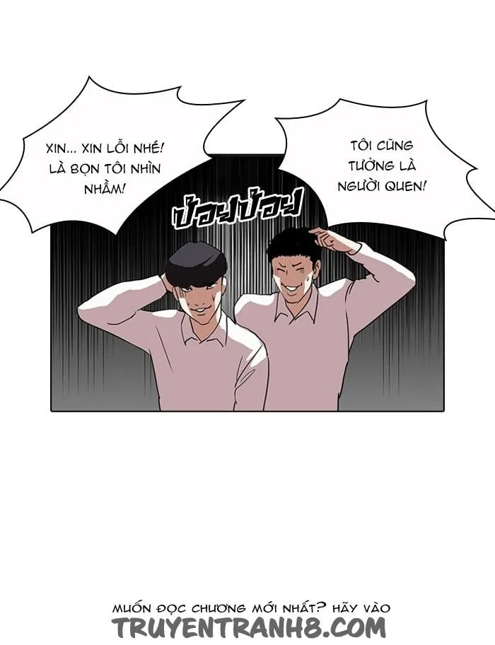 Lookism - Hoán Đổi Diệu Kỳ Chapter 129 - Trang 34