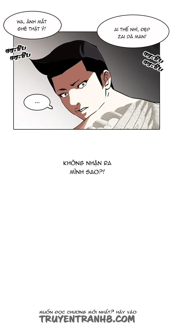 Lookism - Hoán Đổi Diệu Kỳ Chapter 129 - Trang 35