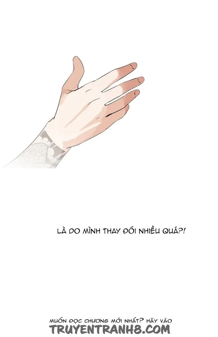 Lookism - Hoán Đổi Diệu Kỳ Chapter 129 - Trang 36