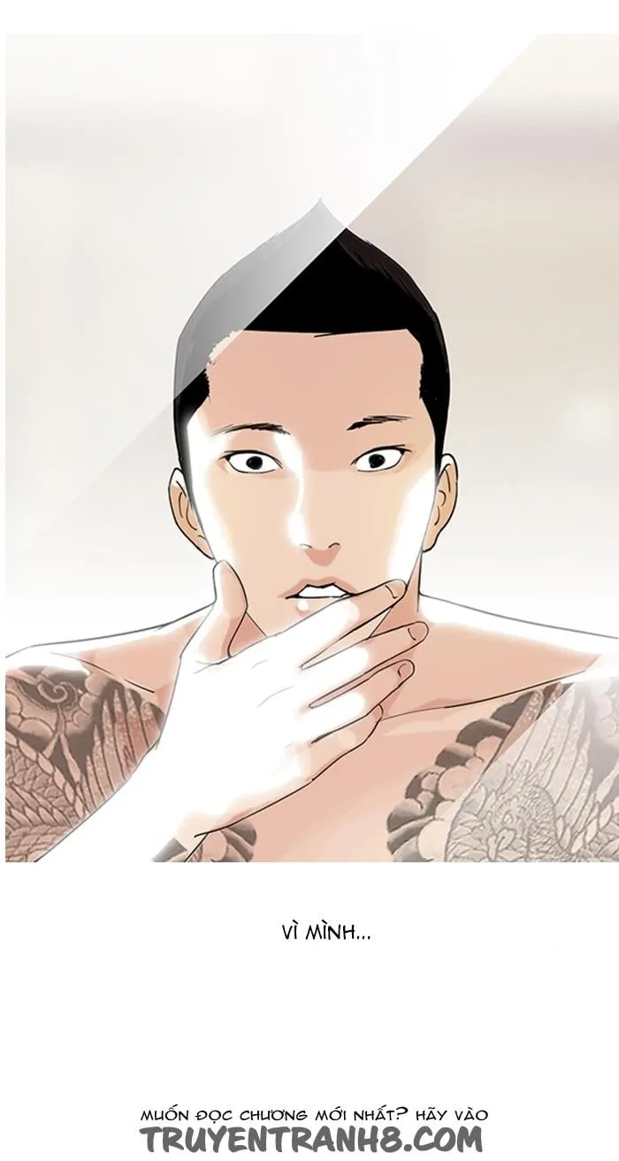 Lookism - Hoán Đổi Diệu Kỳ Chapter 129 - Trang 37