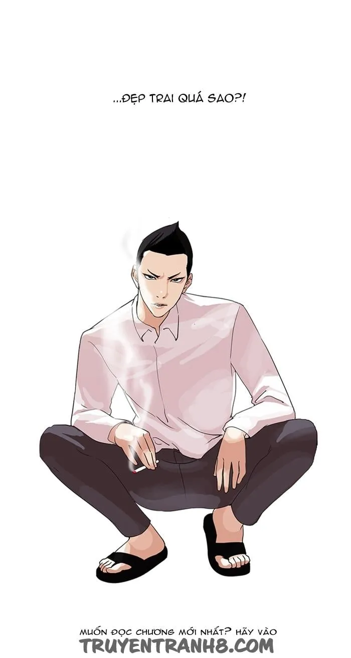 Lookism - Hoán Đổi Diệu Kỳ Chapter 129 - Trang 39