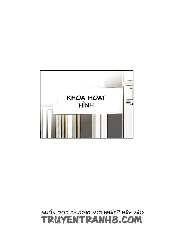Lookism - Hoán Đổi Diệu Kỳ Chapter 129 - Trang 4