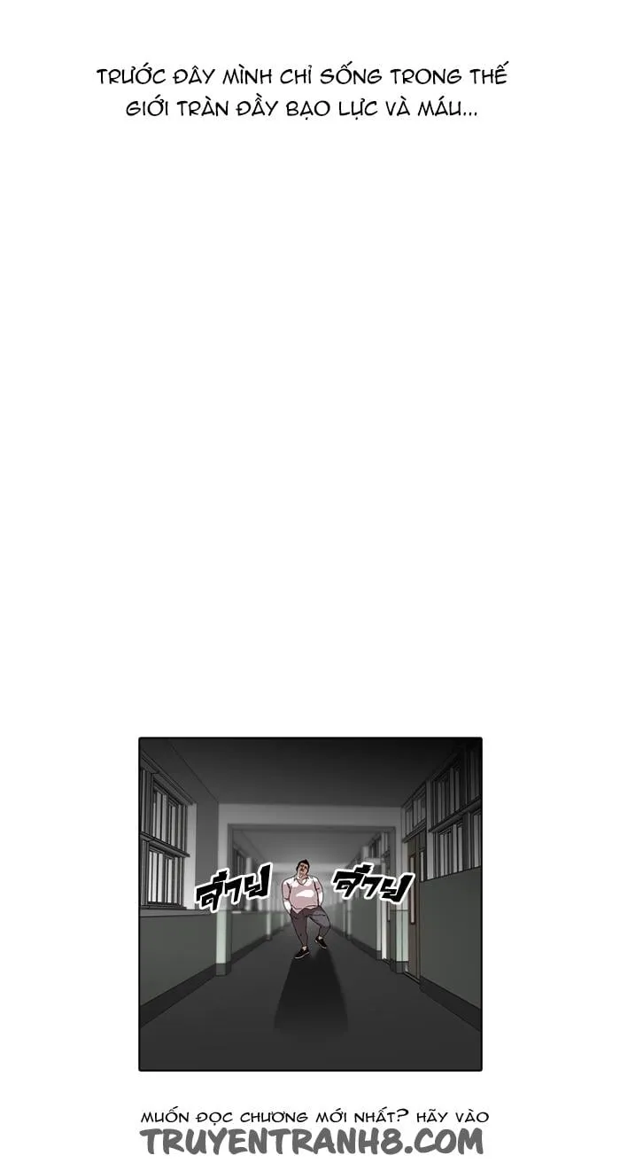 Lookism - Hoán Đổi Diệu Kỳ Chapter 129 - Trang 40
