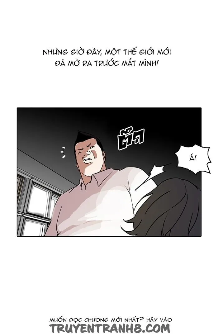 Lookism - Hoán Đổi Diệu Kỳ Chapter 129 - Trang 41